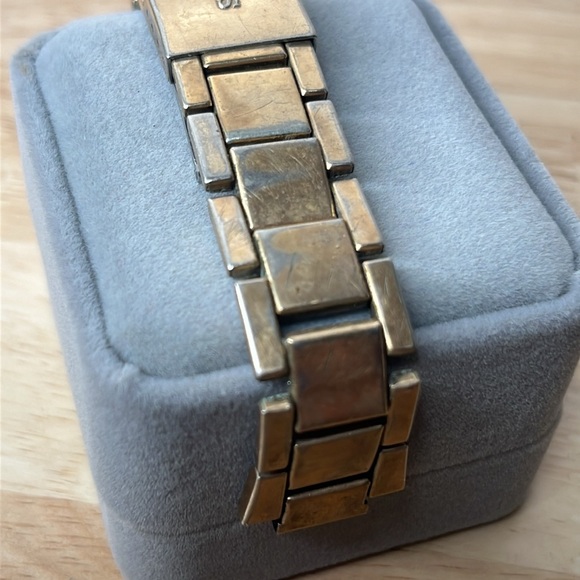 Vintage Longines by Admiral 10KT RGP Men's Watch Band - Picture 6 of 13